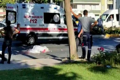 Şanlıurfa’da feci kaza: 2 ölü