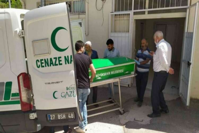 Bağ evinde avukat dehşeti