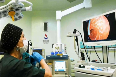 SANKO Üniversitesi Hastanesi’nden yeni bir hizmet