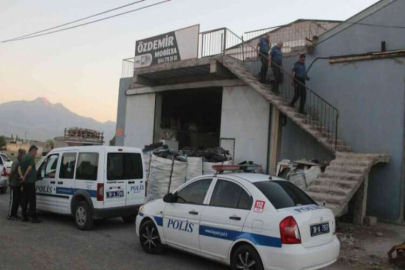 Aynı evde kalan işçiler birbirini bıçakladı: 1 ölü, 1 yaralı