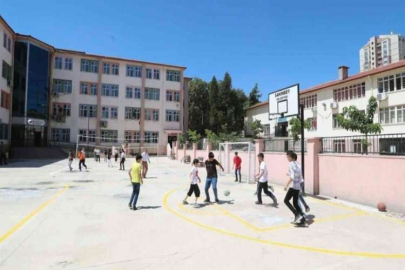 Gençler istedi Tahmazoğlu yaptı