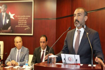 Yıldırım: Tarım için dersler çıkarmalıyız