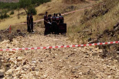 Kayıp yaşlı adam boş arazide ölü bulundu