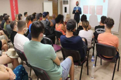 Medical Point Gaziantep’ten sağlık turizmi atağı