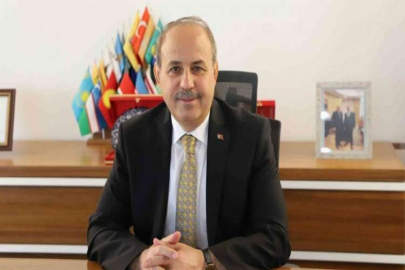 Oğuzeli Belediye Başkanı Kılıç’tan, hicri yılbaşı ve muharrem ayı mesajı
