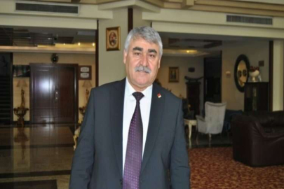 Sahada olmalıyız