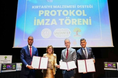 Mesleki ve Teknik Liseleri tercih edecek öğrencilere milyonlarca liralık destek