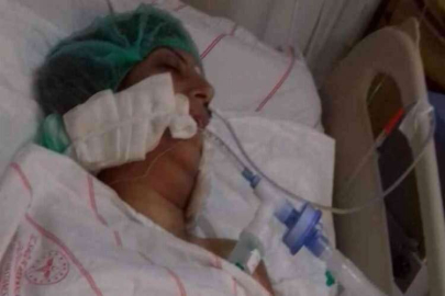 Eşinin silahlı saldırısına uğrayan kadın kurtarılamadı
