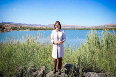 Sulama kanallarında kapalı sistem dönemi