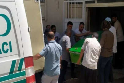 Süt sağımı yaparken elektrik akımına kapılan adam kurtarılamadı