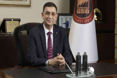 Ünverdi: “Çarklar yavaşlamadan sanayicinin sorunlarına çözüm bulunmalı”
