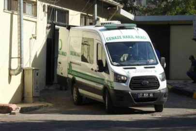 Büfeye kurşun yağdırdılar: 1 ölü, 2 yaralı
