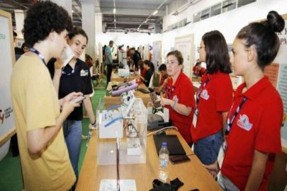 En çevreci projeler TEKNOFEST 2022’de yarışıyor