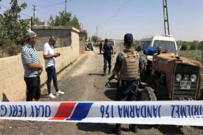 Kavga meydan savaşına döndü: 1 ölü, 9 yaralı