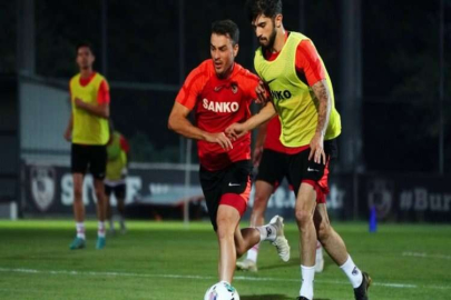 ANKARAGÜCÜ HAZIRLIKLARI BAŞLADI