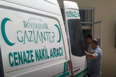 Gaziantep’te avukatın sır ölümü
