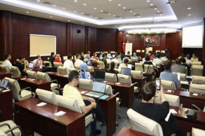 GTO, BM ihaleleri için eğitim verdi