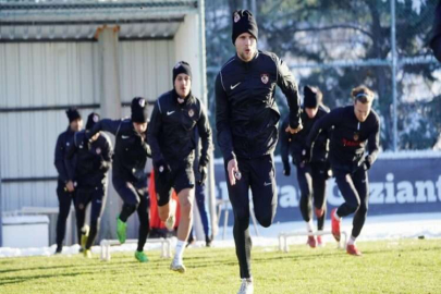 ARA VERMEDİLER