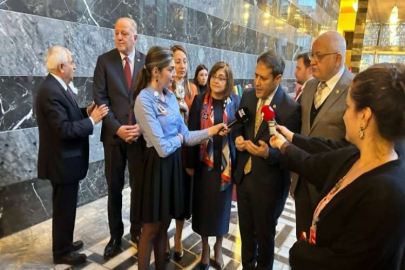 TÜRK ARKEOLOJİ VE KÜLTÜREL MİRAS ENSTİTÜSÜ’NE İLİŞKİN KANUNU TBMM’DE ONAYLANDI