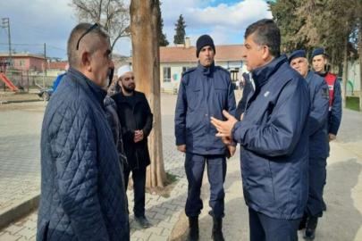 FADILOĞLU: “YARALARIMIZI HEP BİRLİKTE SARACAĞIZ”