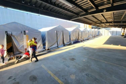 Kadooğlu deprem yaralarını sarmak için çabalıyor