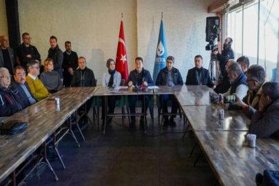 Babacan: Asrın ihmali ile karşı karşıyayız