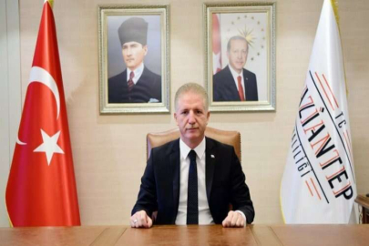 Vali Gül tutuklu sayısını açıkladı
