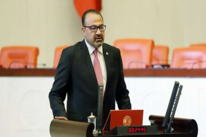 Yılmazkaya’dan sert açıklama