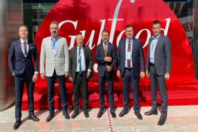 Güneydoğulu İhracatçıların Dubai çıkarması