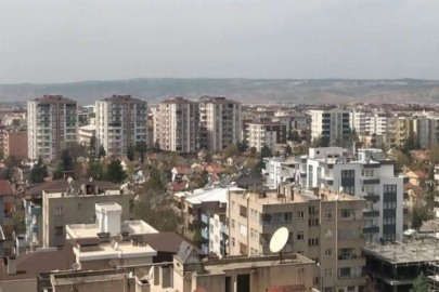 12 bin 500 depremzede Batman’a göç etti