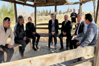 Erdemoğlu ailesinden 1000 konut