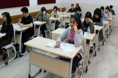 217 bin 246 depremzede öğrencinin başka illere nakli yapıldı