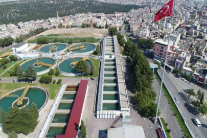 GASKİ’ye paylaşım övgüsü
