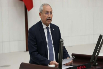 “HALEN ÇADIR YOK, KONTEYNER YOK”