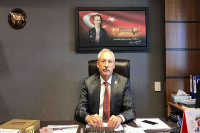 Kaplan’dan 8 Mart Dünya Emekçi Kadınlar Günü mesajı
