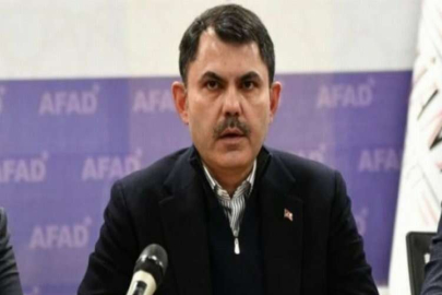 Bakan Kurum: "Kentsel dönüşümde kira yardımlarını arttıracağız"