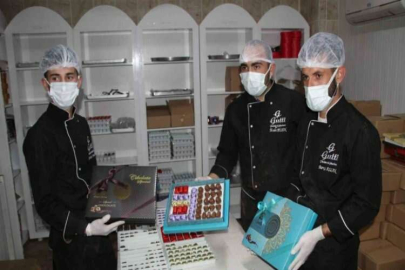 Tencerede başladı, şimdi yurt dışına ihraç ediyor