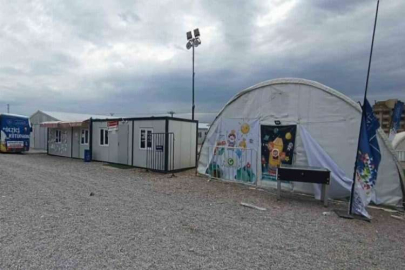 Deprem bölgesi İslahiye’de eğitim başlamadı