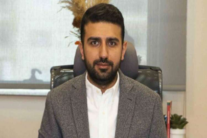 Ömer Emre Kubba, 14 Mart Tıp Bayramı’nı kutladı