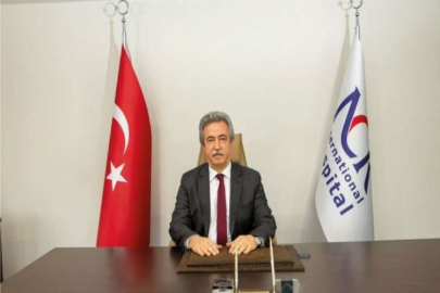 Ahmet Neccar’dan 14 Mart Tıp Bayramı mesajı