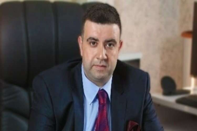 Faruk Eruslu adaylığını açıkladı