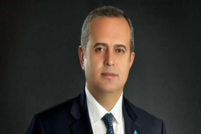 Ertuğrul Kaya adaylık için istifa etti