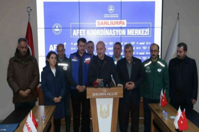 Bakan Soylu, sel felaketinde ölü sayısının 18’e yükseldiğini açıkladı