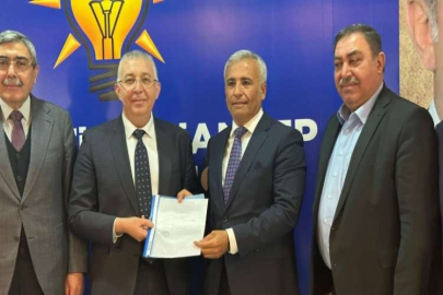 Karadağ başvurusunu yaptı