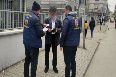 Okul çevrelerinde denetim
