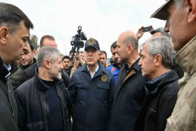 Şahinbey’den Şanlıurfa’ya destek