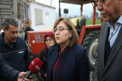 Gaziantep’te tarımsal alet ekipman parkı kuruluyor