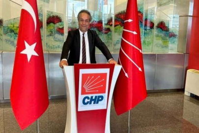 Önder Alkurt adaylığını açıkladı