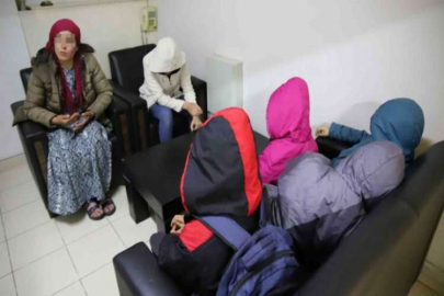 Cani kocadan akıl almaz işkence