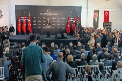 Kılıçdaroğlu Gaziantep’te konuştu